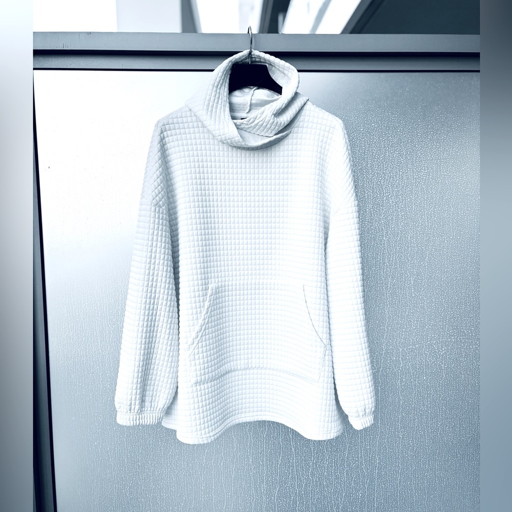 SHEIN | Tall Hoodie
